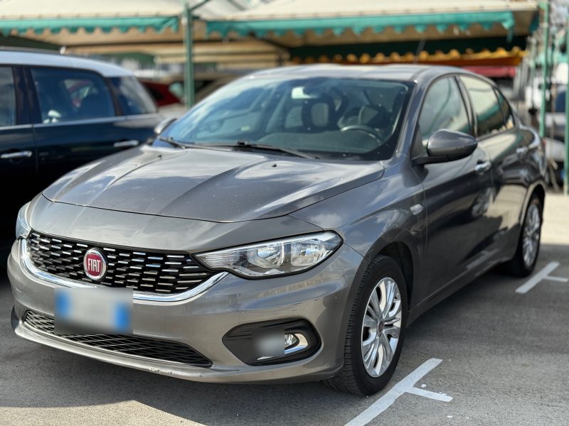 Fiat Tipo 4 porte 1.3 mjt 95cv