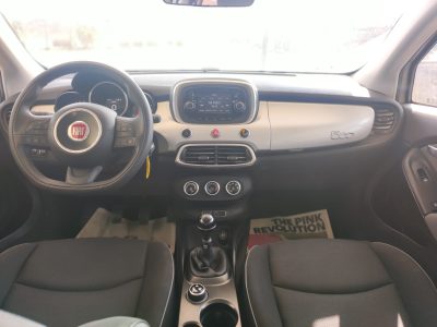 Fiat 500X 1.6 MultiJet 120cv Pop Star