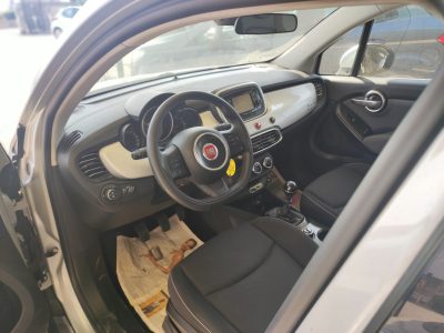 Fiat 500X 1.6 MultiJet 120cv Pop Star