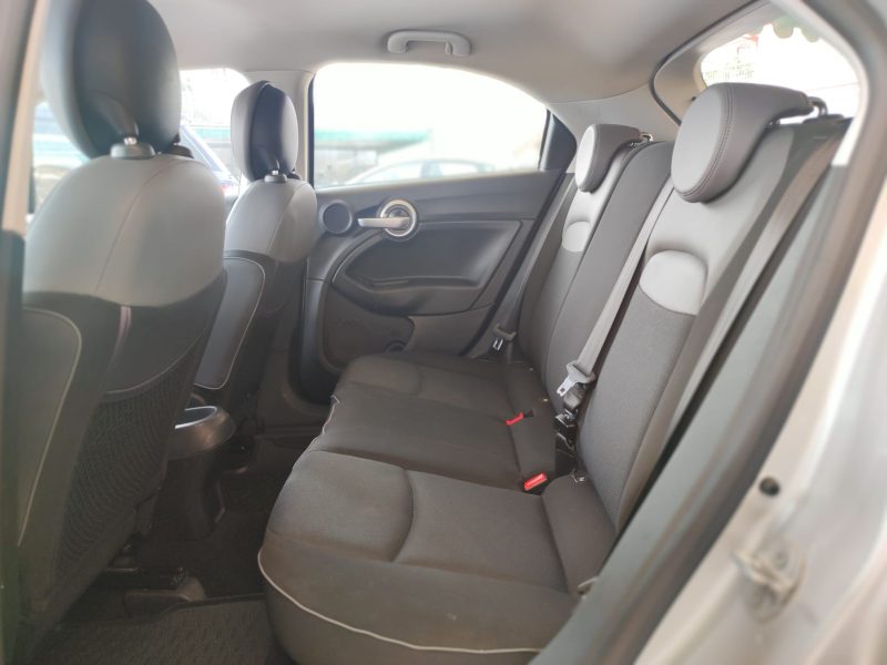 Fiat 500X 1.6 MultiJet 120cv Pop Star