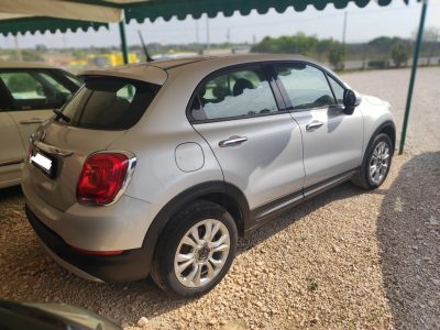 Fiat 500X 1.6 MultiJet 120cv Pop Star