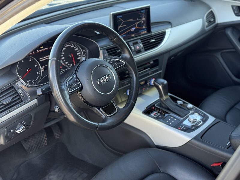 Audi A6 Avant Ultra S-Tronic 2.0 Tdi 190cv