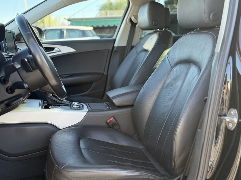 Audi A6 Avant Ultra S-Tronic 2.0 Tdi 190cv