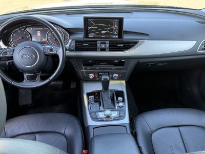 Audi A6 Avant Ultra S-Tronic 2.0 Tdi 190cv