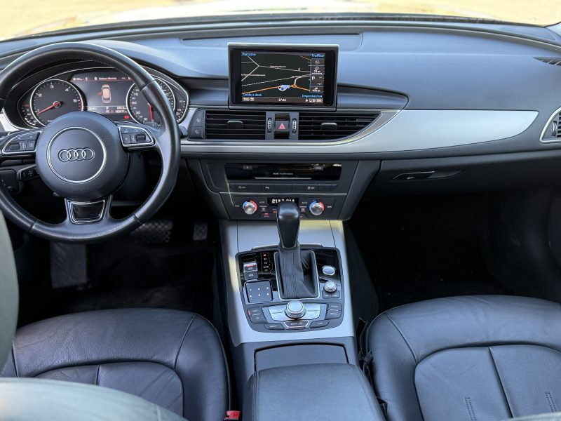 Audi A6 Avant Ultra S-Tronic 2.0 Tdi 190cv