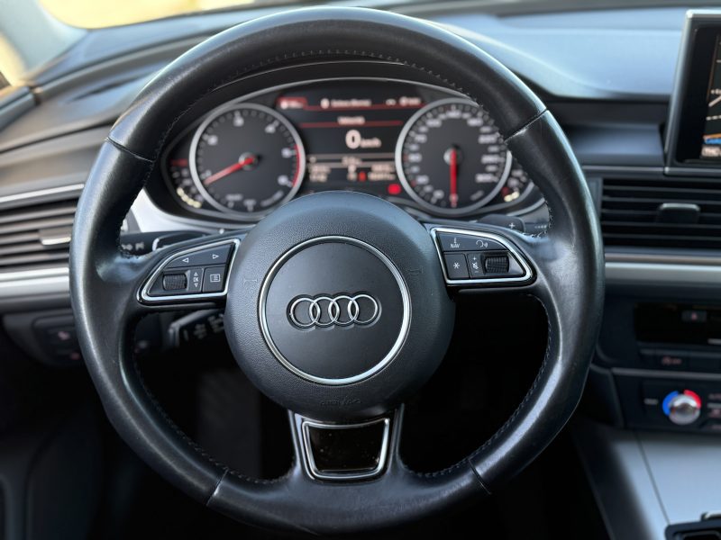 Audi A6 Avant Ultra S-Tronic 2.0 Tdi 190cv