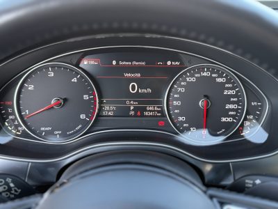 Audi A6 Avant Ultra S-Tronic 2.0 Tdi 190cv