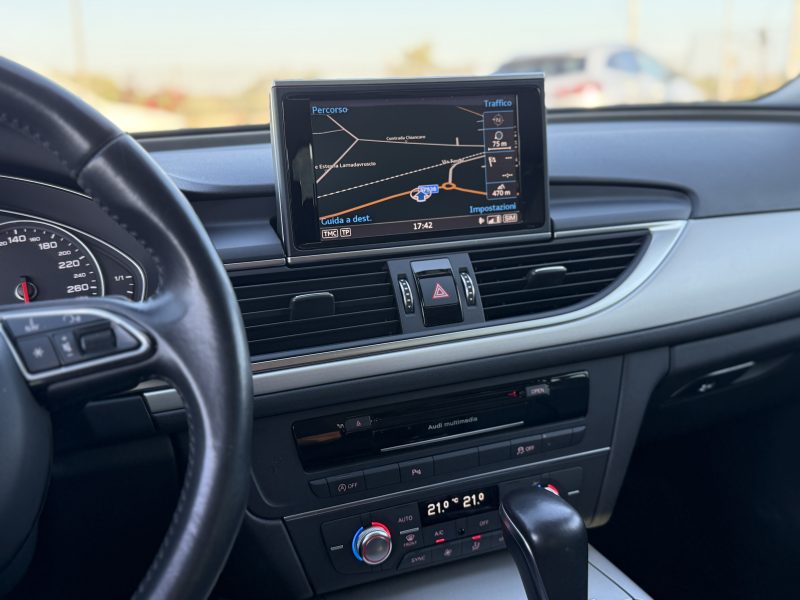 Audi A6 Avant Ultra S-Tronic 2.0 Tdi 190cv