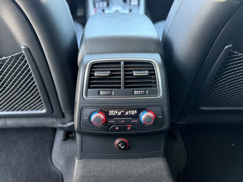 Audi A6 Avant Ultra S-Tronic 2.0 Tdi 190cv