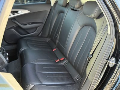 Audi A6 Avant Ultra S-Tronic 2.0 Tdi 190cv