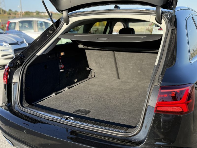 Audi A6 Avant Ultra S-Tronic 2.0 Tdi 190cv