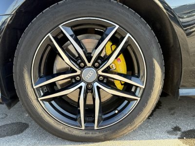 Audi A6 Avant Ultra S-Tronic 2.0 Tdi 190cv