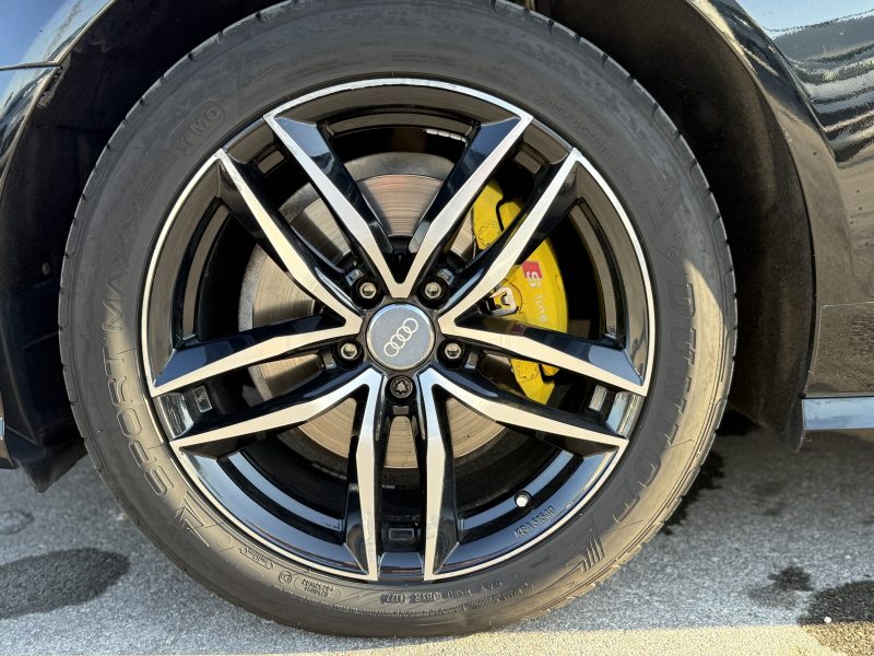 Audi A6 Avant Ultra S-Tronic 2.0 Tdi 190cv
