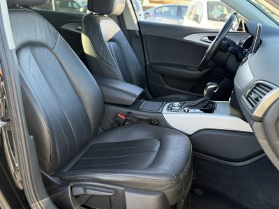 Audi A6 Avant Ultra S-Tronic 2.0 Tdi 190cv