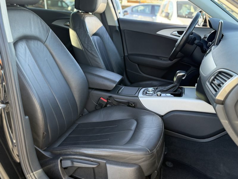 Audi A6 Avant Ultra S-Tronic 2.0 Tdi 190cv