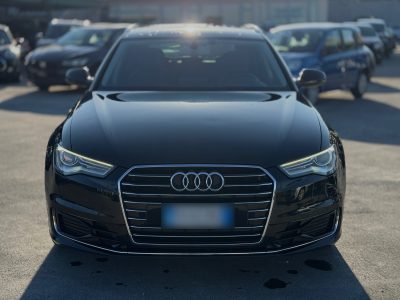 Audi A6 Avant Ultra S-Tronic 2.0 Tdi 190cv