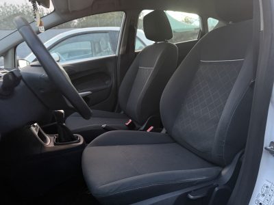Ford Fiesta 1.4 TDCi Titanium 70cv