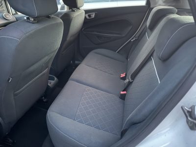 Ford Fiesta 1.4 TDCi Titanium 70cv