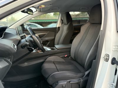 PEUGEOT 3008 1.5 BlueHdi 130 S&S Allure