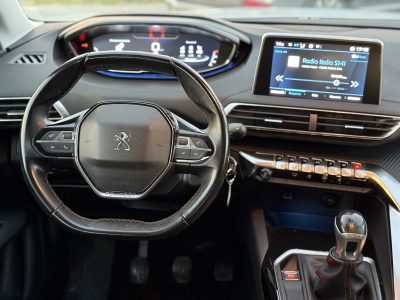 PEUGEOT 3008 1.5 BlueHdi 130 S&S Allure
