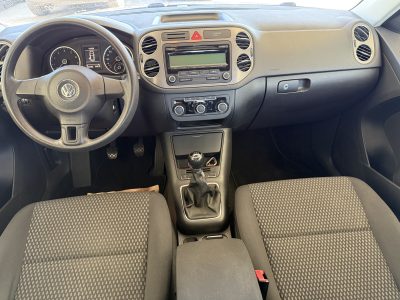 Volkswagen Tiguan 1.4 Tsi 150cv
