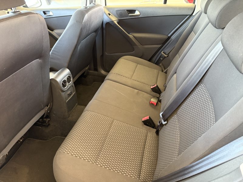 Volkswagen Tiguan 1.4 Tsi 150cv