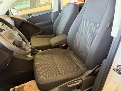 Volkswagen Tiguan 1.4 Tsi 150cv