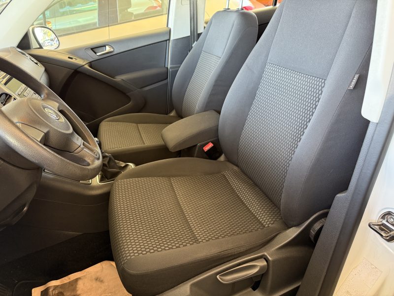Volkswagen Tiguan 1.4 Tsi 150cv