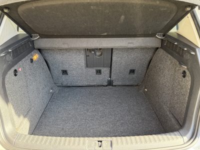 Volkswagen Tiguan 1.4 Tsi 150cv