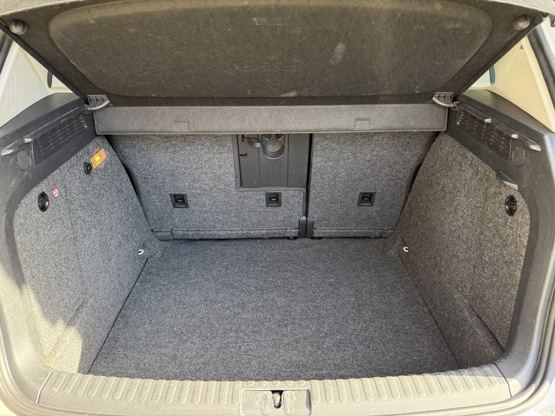 Volkswagen Tiguan 1.4 Tsi 150cv
