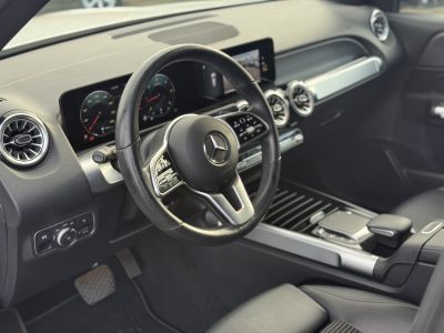 Mercedes GLB 200d