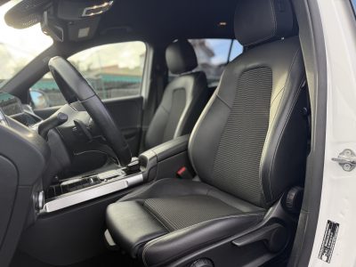 Mercedes GLB 200d