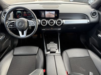 Mercedes GLB 200d