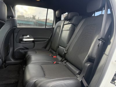 Mercedes GLB 200d