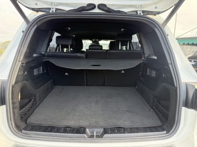 Mercedes GLB 200d