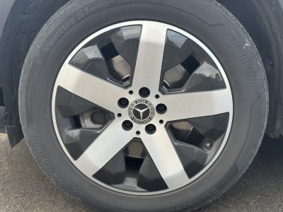 Mercedes GLB 200d