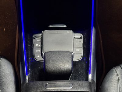 Mercedes GLB 200d