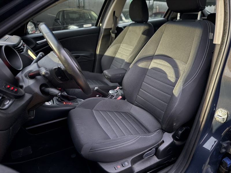 Alfa Romeo Giulietta 1.6 JTDm TCT 120 CV Super