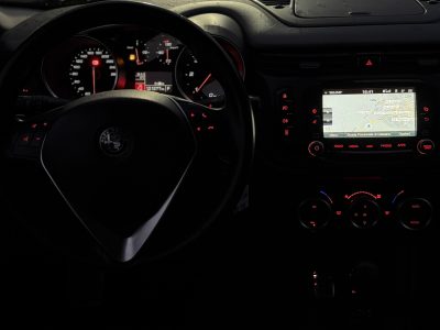 Alfa Romeo Giulietta 1.6 JTDm TCT 120 CV Super