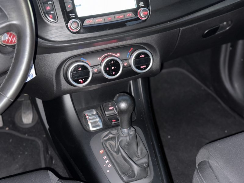 Alfa Romeo Giulietta 1.6 JTDm TCT 120 CV Super