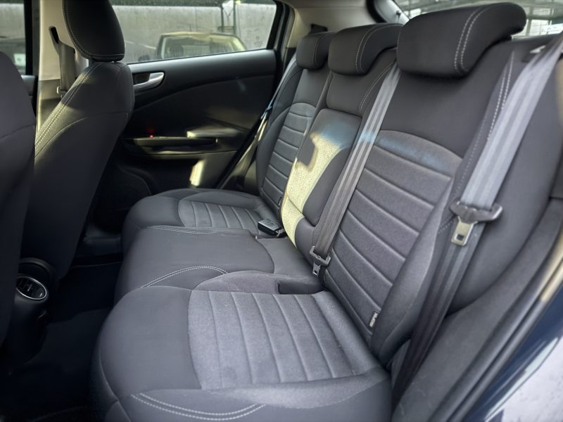 Alfa Romeo Giulietta 1.6 JTDm TCT 120 CV Super