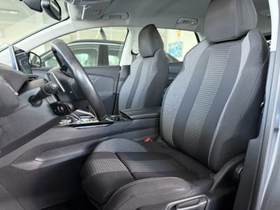 PEUGEOT 3008 BlueHDi 130 SeS EAT8 Allure