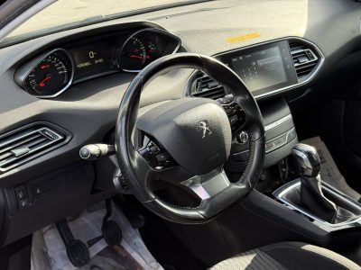 PEUGEOT 308 1.6 HDi 92 CV SW Business