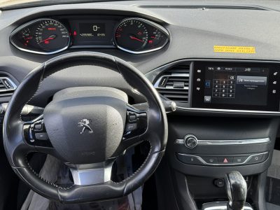 PEUGEOT 308 1.6 HDi 92 CV SW Business