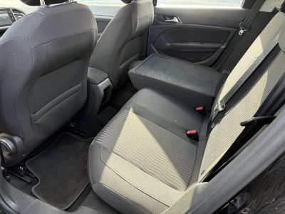 PEUGEOT 308 1.6 HDi 92 CV SW Business