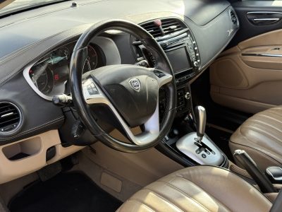 LANCIA Delta 1.6 MJT Selectronic Platinum