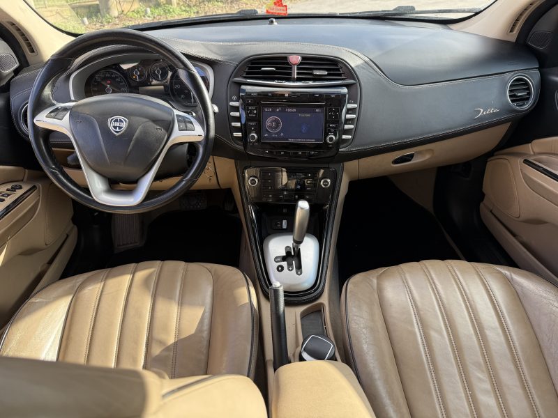 LANCIA Delta 1.6 MJT Selectronic Platinum