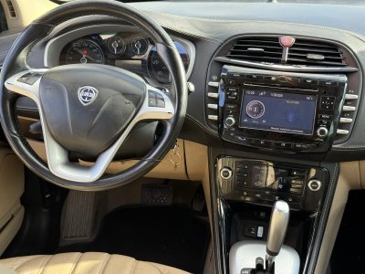 LANCIA Delta 1.6 MJT Selectronic Platinum