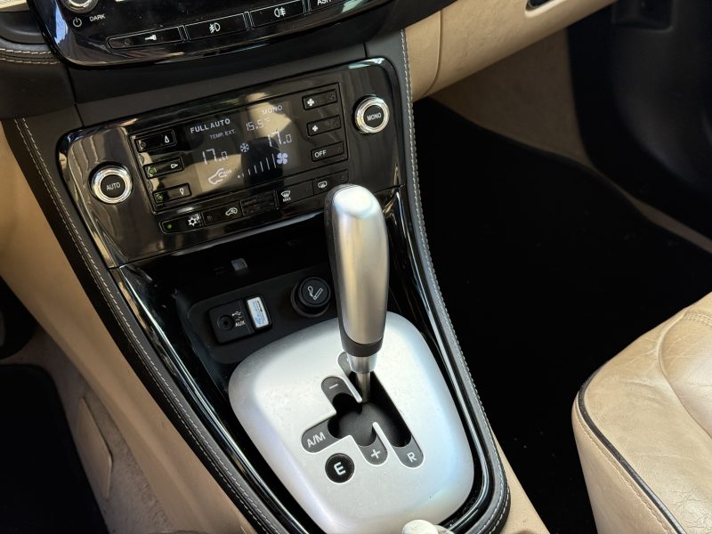 LANCIA Delta 1.6 MJT Selectronic Platinum
