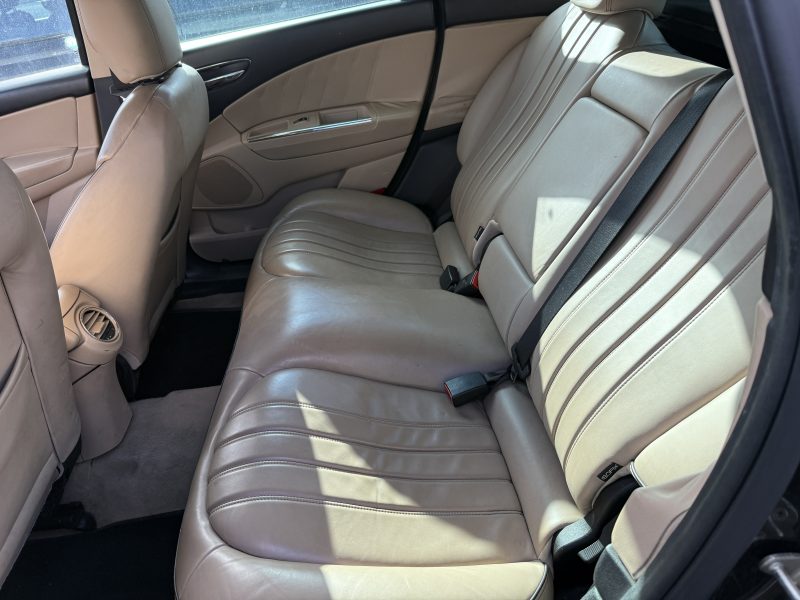 LANCIA Delta 1.6 MJT Selectronic Platinum